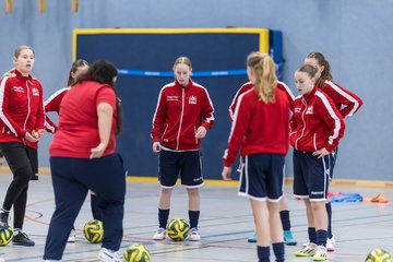 Bild 30 - wCJ NFV Futsalturnier